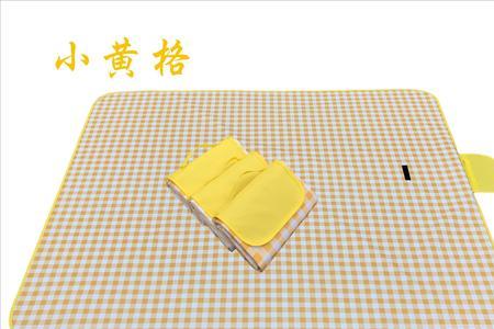野餐垫有味怎么办