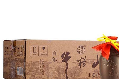 牛栏山零号酒怎么样
