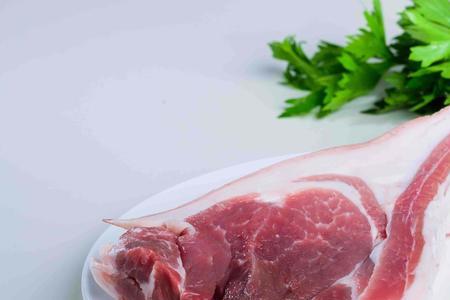 猪肉跟瘦肉有什么区别