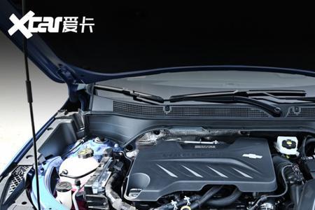 雪佛兰seeker变速箱是at的吗