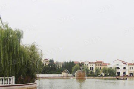济南海那城为何便宜