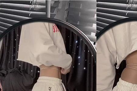 男朋友说你腰会废了是什么意思