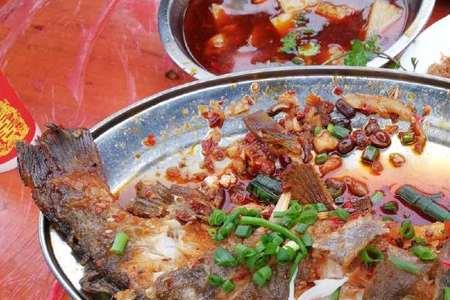 红烧梭边鱼用不用油炸