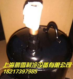 志高变频空调主机压缩机怎么换