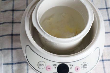 清水炖锅的做法大全