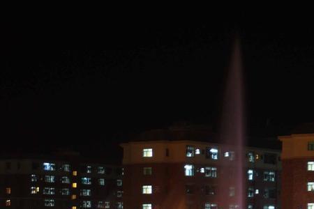 南昌航空大学在市中心吗