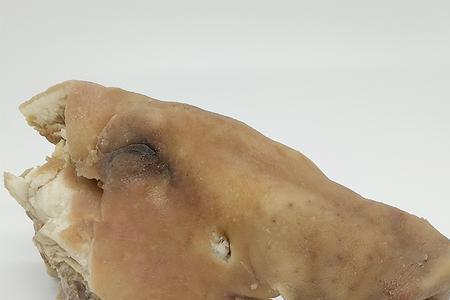 猪头肉如何去土腥味
