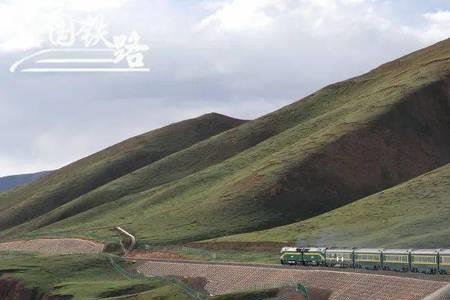 西宁至拉萨火车路过怒江吗