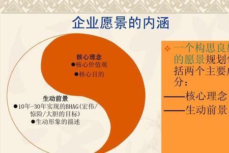 海澜之家企业愿景使命价值观