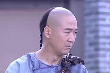 铁齿铜牙纪晓岚查德祥哪一集
