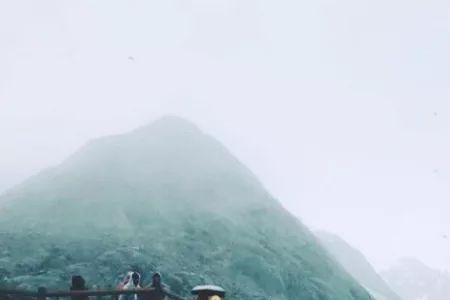 大理苍山为什么不能独自上山