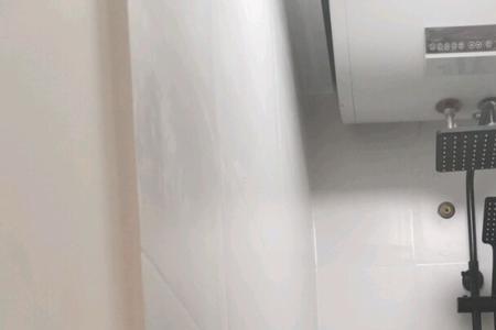 3x1.8的卫生间设计