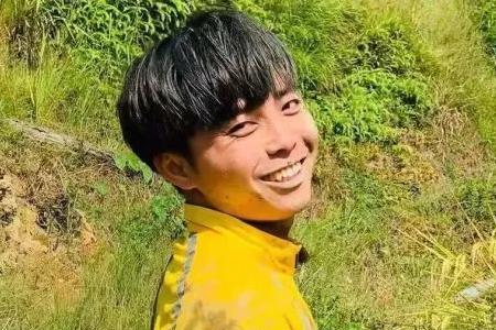 快手海扬是什么身份