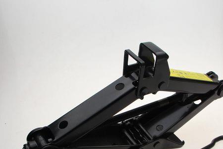 家用汽车千斤顶部件名称
