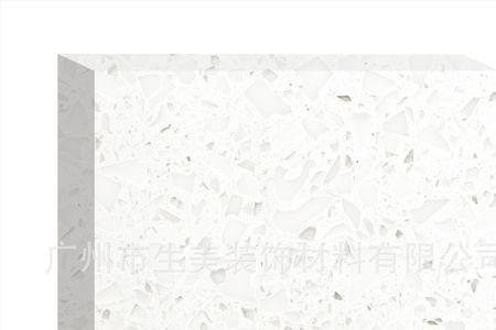 石英石灰色和白色哪个好