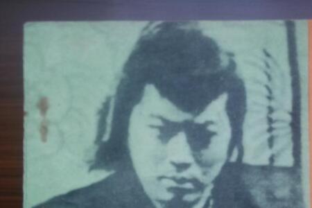 吴真扮演者