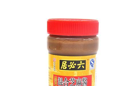 六必居酱料配方大全