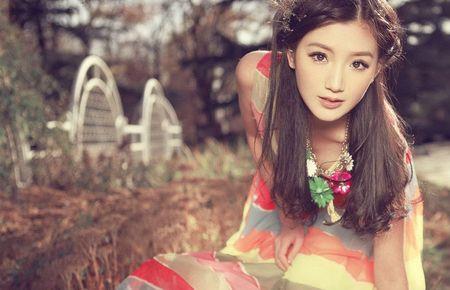梁青松扮演者