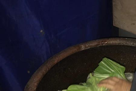 杭州人腌冬腌菜怎么放盐