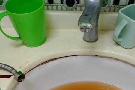 农村自来水有泥沙怎么去除
