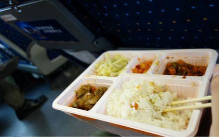 高铁上的餐厅可以休息吗