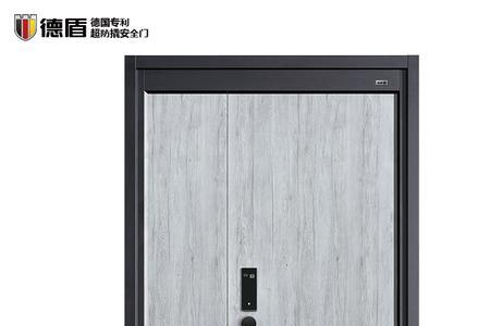 德盾防盗门锁芯是终身保修吗