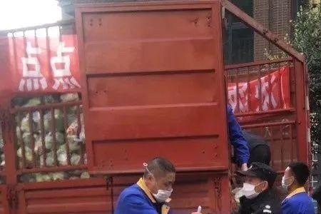 蔬菜配送也太难做了吧