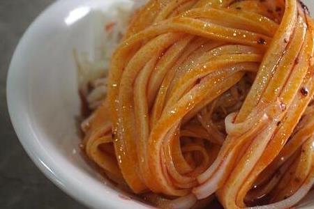 米皮发硬怎么回事