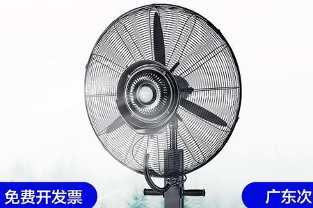雾化风扇和水冷风扇哪个好