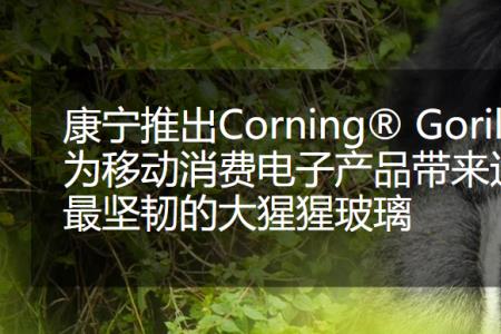 康宁大猩猩玻璃victus会刮花吗