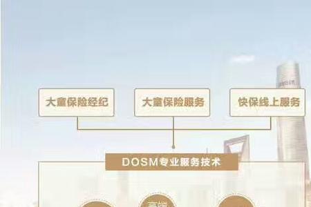 大童保险是国企吗