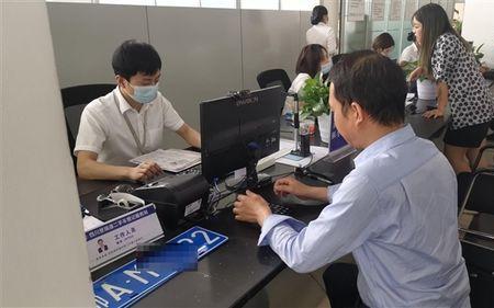 长春市车管所办理过户流程