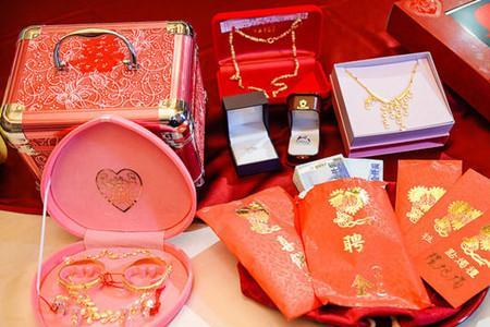 昌吉回族结婚彩礼一般都是多少