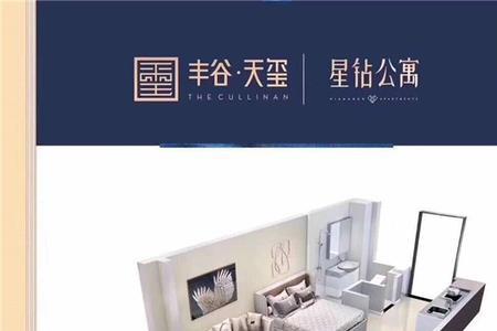 大亚湾丰谷天玺四栋哪一栋好