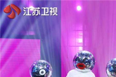 蒙面唱将周华健唱功