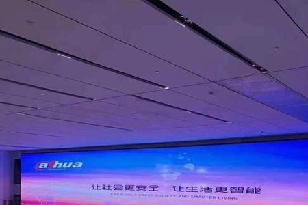显示屏是什么行业