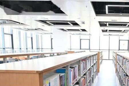 江西理工大学图书馆怎么借书