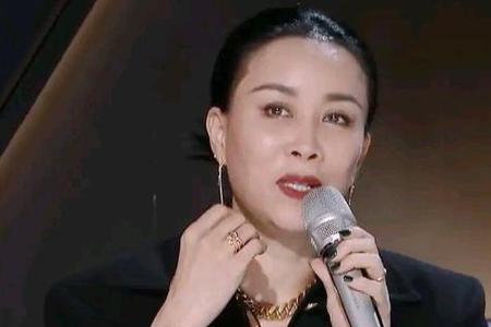 张蔷和罗琦谁地位高