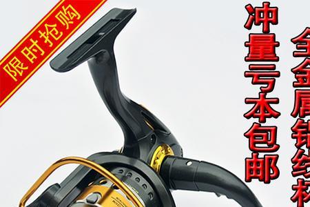 一般鱼竿可以不用鱼轮吗