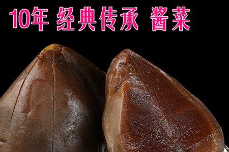 天津虾油咸菜怎么腌制