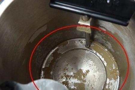 塑料水垢怎么去除
