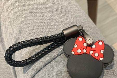 世纪鸟电动车钥匙扣坏了