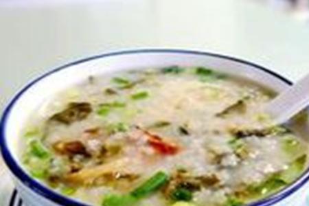 蚝豉焖饭