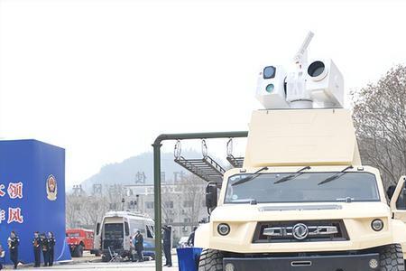 东风猛士m50游侠房车油耗多少