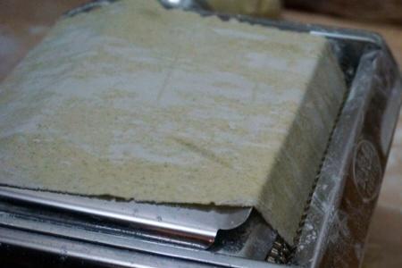 绿豆面和玉米面的区别
