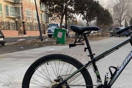 美利达什么时候出22款