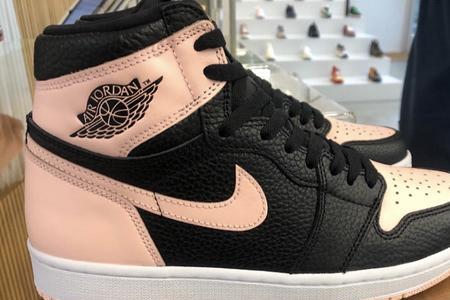 aj1鞋帮高度是几厘米
