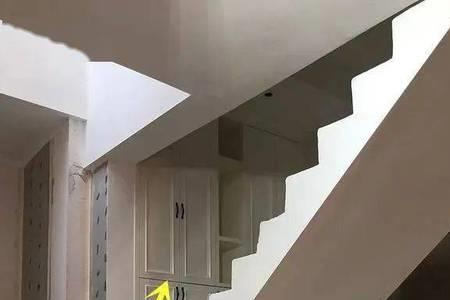 为什么有的楼梯间没有门只有墙