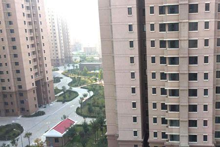 天津市换公租房的地点