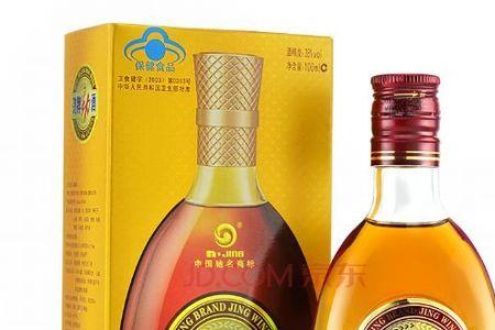 劲酒为啥没保质期了
